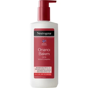 Onarıcı Bakım Vücut Losyonu 400ML