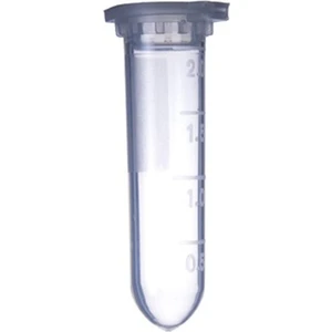 Eppendorf Tüpü Dibi Konik 500 Lük Poşet 2ml