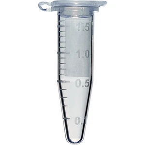 Eppendorf Tüpü Dibi Konik 1000 Lük Poşet 1.5ml