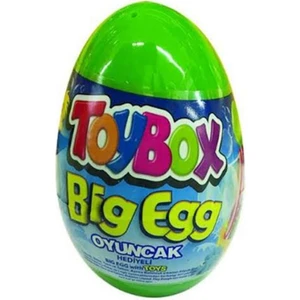 Big Egg