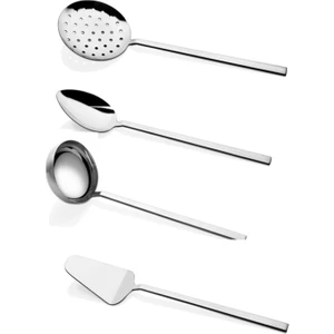 Polo Chef 4'lü Yemek Servis Servis Seti Servis