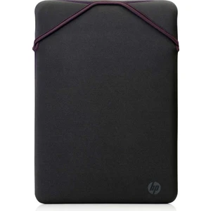 Hp 14.1 Inç Çift Taraflı Fermuarsız Neopren Kılıf - Siyah & Bordo 2F2L6AA