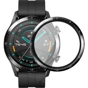 Huawei Watch Gt2 46MM Nano Ekran Koruyucu
