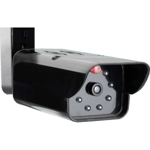 LR-D12IR Ir Dummy Ccd Gece Görüşlü Görünümlü Sahte Caydırıcı Güvenlik Kamerası