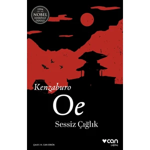 Sessiz Çığlık - Kenzaburo Oe