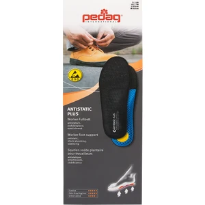 193 Pedag Antistatic Plus Tabanlık 36-45