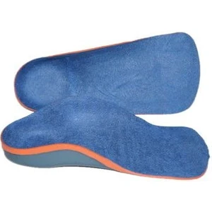 74570 Berkemann Heel Lift Anatomik Ucbl Tabanlık