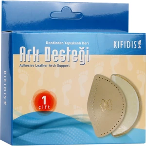 Kifidis Kendinden Yapışkanlı Deri Ark Desteği