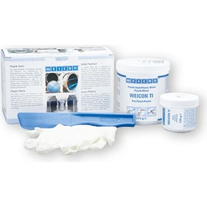 Weıcon  Plastıc Metal Tı 0,5kg