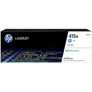 Hp 415A (W2031A) Mavi Laserjet  Toner