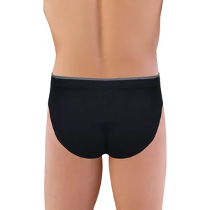 Gri Emay 2109 Erkek Slip