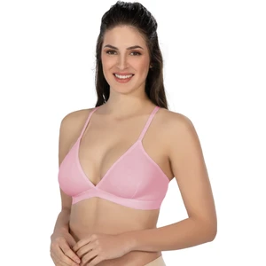 Gül Kurusu Emay 2809 Lazer Kesim Yapıştırma Iz Yapmaz Sütyen