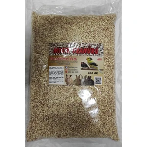 Bandırma Yem Mısır Granülü 850 gr - Kafes Taban Malzemesi