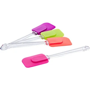 Silikon Spatula Midi