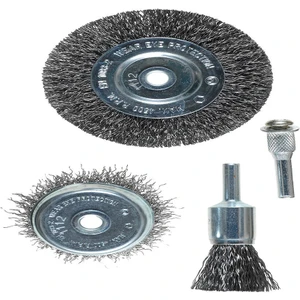 Kwb Firça Set 49597500