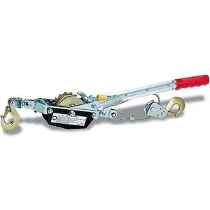 Echo Çelik Halatlı Çektirme Gerdirme 2 Ton 1.5 Metre