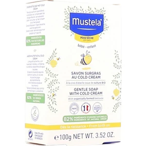 Cold Cream Içeren Temizleyici Sabun 100 gr