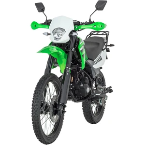 X-Treme Maxx 200 I Yeşil Motorsiklet