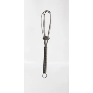 Kalaylı Mini Tel Çırpıcı Karıştırıcı 11,5 cm