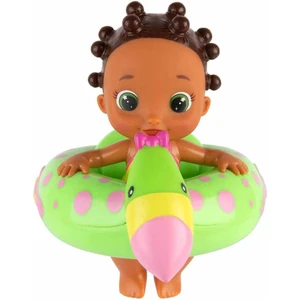 Giochi Preziosi Bloopies Yüzen Mini Bebekler S1 BLE04000 - Dana - Yeşil