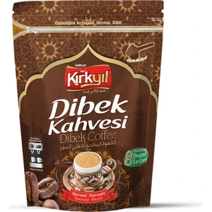 Dibek Kahvesi 150 gr