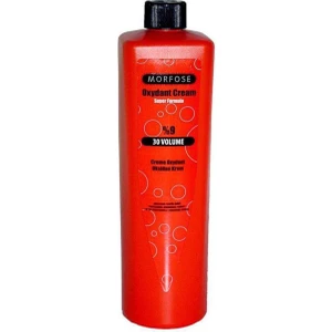 Oksidan Krem 1000ml 9 30 Volume