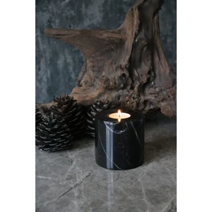Voodo Concept Alexander Black Mermer Mumluk
