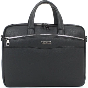Case Club AY-1314 Slim 13,3'' 14'' Macbook Air Pro Uyumlu Omuz Askılı Laptop Çantası
