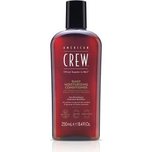 American Crew Moısturızıng Condıtıoner 250ML Yeni