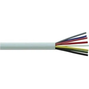 Çağatay Elektrik Dt 8 Diafon Kablosu 8x0.14 mm 5 Metre