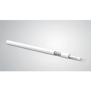 Çağatay Elektrik Rg 6/u-4 Mini Koaksiyel Slim Mini U4 Tv Kablosu 5 Metre