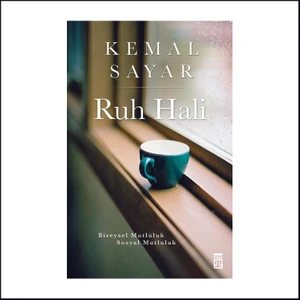 Ruh Hali -  Kemal Sayar