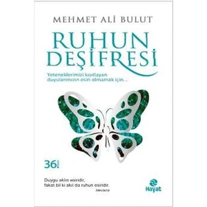 Ruhun Deşifresi - Mehmet Ali Bulut