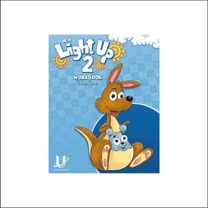 Universal ELT 2. Sınıf New Lıght Up Workbook