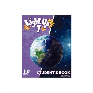 Universal ELT 7. Sınıf New Lıght Up Sb
