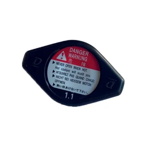Honda Accord Radyatör Kapak 2003-2007