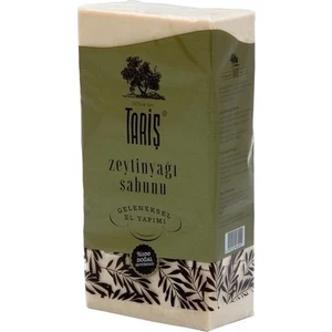 Zeytinyağı Sabunu 800 gr x 2 Ad