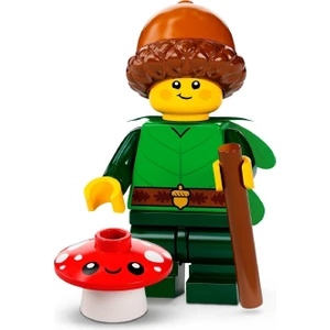 71032-8 Mini Figür Seri 22 Forest