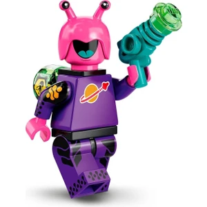 71032-11 Mini Figür Seri 22 Space Creature