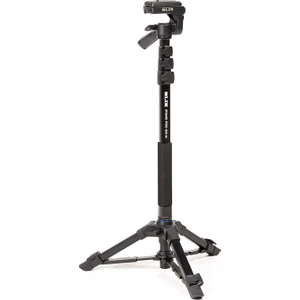 Gx-N Stand Pod 187CM Ayaklı Monopod