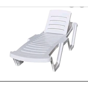 Capissi Şezlong 4'lü Paket