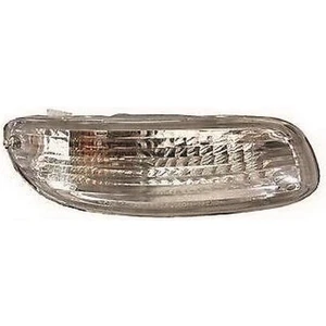 Kia Sephia Ön Tampon Sinyali Sol 1996-1998