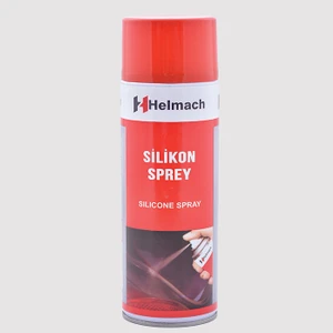 Silikon Sprey