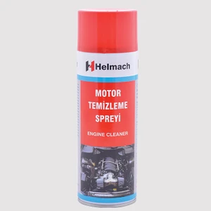 Motor Temizleme Spreyi