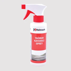 Yağmur Kaydırıcı Sprey 250 ml