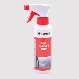 Buğu Önleyici Sprey 250 ml
