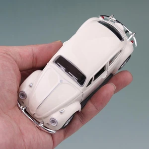 Volkswagen 1967 Classical Çek Bırak Oyuncak Araba