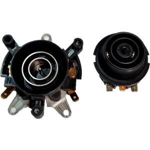 Blue House Kettle Alt Termostat Takımı Uyumlu