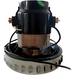 Arnica Bora 7000 Küçük Tip Elektrikli Süpürge Motoru Uyumlu