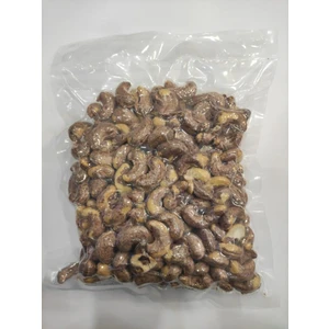 Ürgüp Naturel Kuruyemiş Közde Kavrulmuş Zarlı Kaju 1 kg